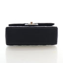 Chanel Mini Lambskin Rectan...