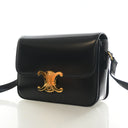 Celine Teen Calfskin Triomp...