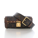 Louis Vuitton Monogram Papi...