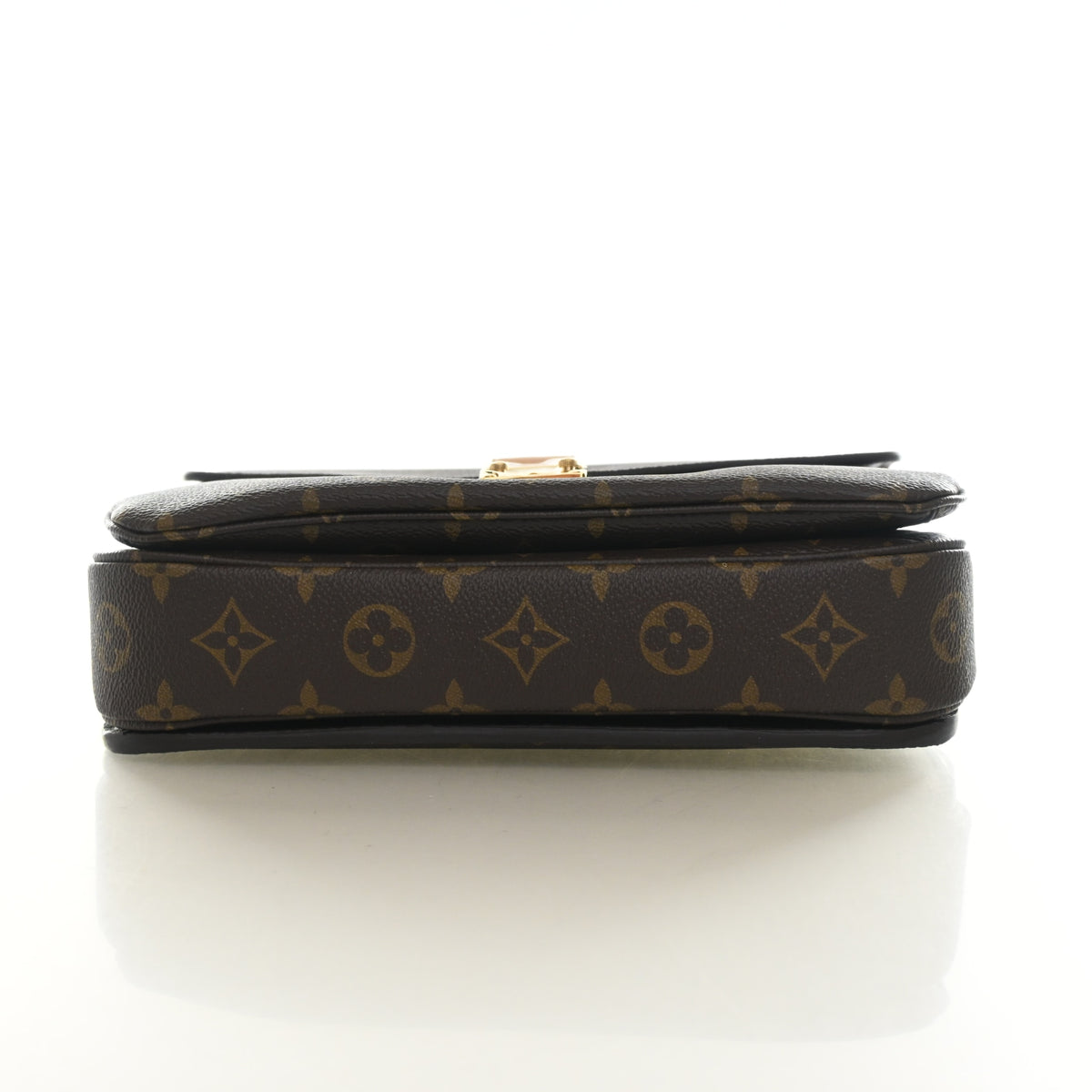 Louis Vuitton Monogram Pochette Metis, photo 9 of 12