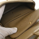 Chanel Mini Suede Souplissi...