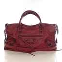 Product - Balenciaga Agneau...