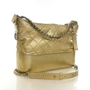 Chanel Medium Aged Calfskin...