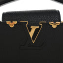 Louis Vuitton Taurillon Flo...