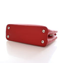 Louis Vuitton Calfskin Capu...