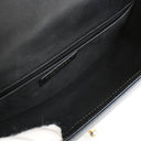 Chanel Medium Caviar Boy Bag