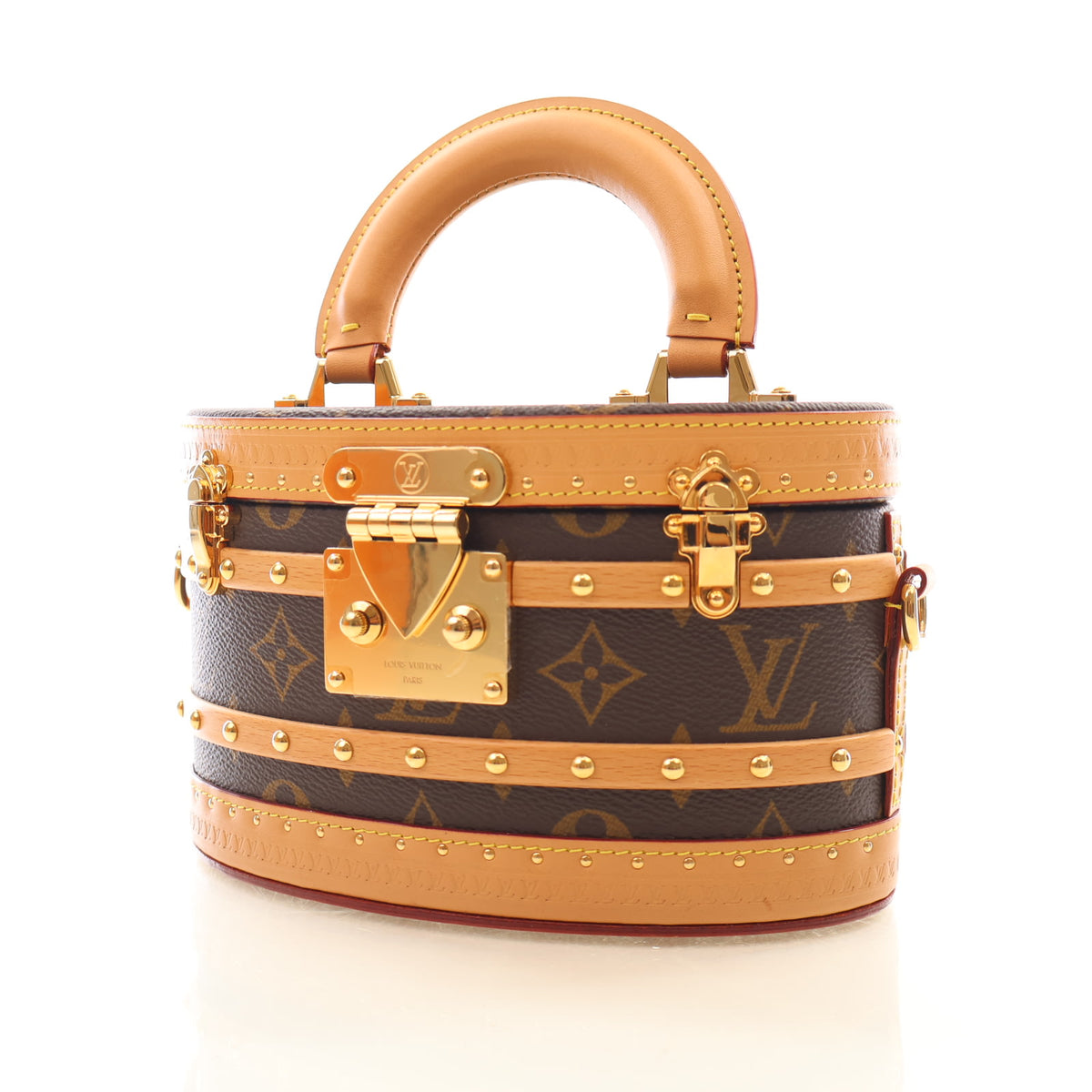 Louis Vuitton Monogram Ellis, photo 3 of 16