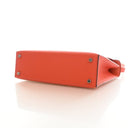 Hermes Capucine Epsom Verro...