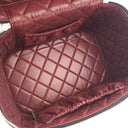 Chanel Medium Lambskin Vani...