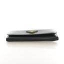 Prada Saffiano Long Flap Wa...