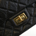 Chanel Aged Calfskin Reissu...
