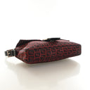 Fendi Zucchino FF Baguette