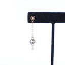 Hermes Gambade H Earrings