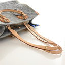 Louis Vuitton Monogram Deni...