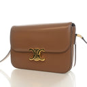 Celine Classique Calfskin T...