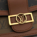 Louis Vuitton Dauphine Belt...