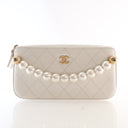 Hover Product -Chanel Lambs...