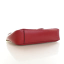 Gucci Small Calfskin Marmon...