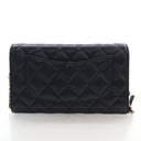 Chanel Mini Wallet on Chain...