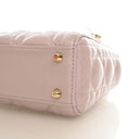 Christian Dior Mini Lambski...