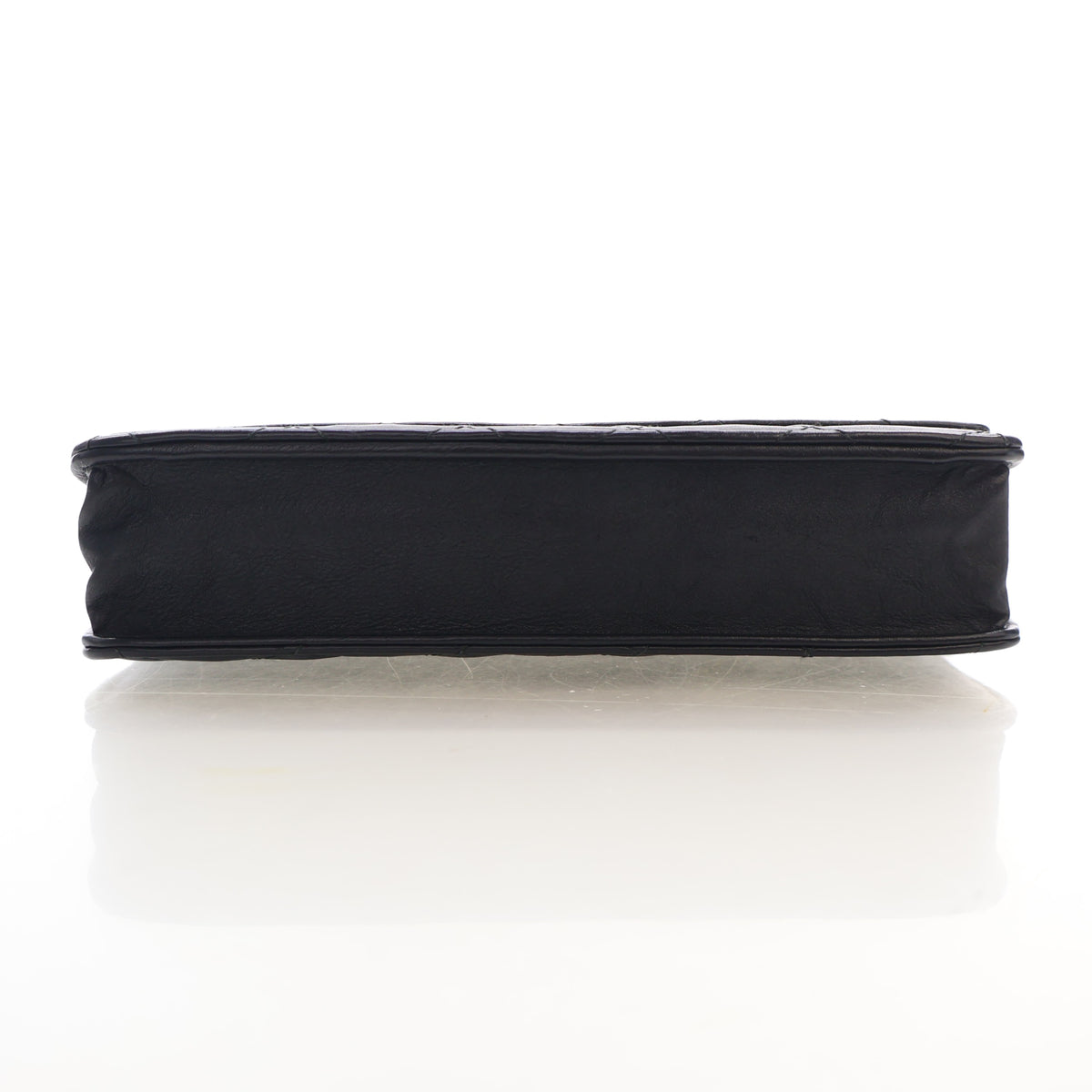 Chanel Lambskin Wallet On Chain (WOC), photo 9 of 16
