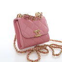 Hover Product -Chanel Mini ...