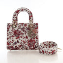 Christian Dior Small Calfsk...