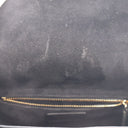 Christian Dior Small Lambsk...