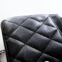Chanel Caviar Classic Walle...