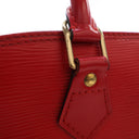Louis Vuitton Vintage Epi A...