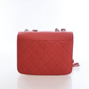 Chanel Small Calfskin CC Bo...