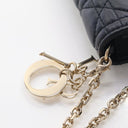 Christian Dior Lambskin Wal...