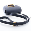 Hermes Bleu Indigo Epsom De...