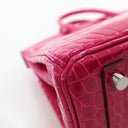  Article - Hermes Rose Mexico Niloticu...
