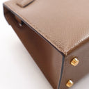 Hermes Alezan Epsom Mini Ke...