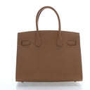 Hermes Biscuit Epsom Sellie...