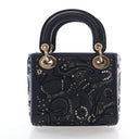 Christian Dior Mini Sequin ...