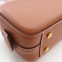 Hermes Gold Evercolor Faubo...