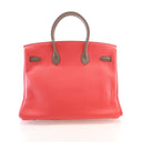 Hermes Rose Jaipur Clemence...