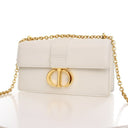 Dior Calfskin 30 Montaigne ...