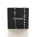 Chanel Crystal CC Baroque P...