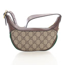 Gucci Mini GG Supreme Ophid...