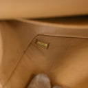 Chanel Vintage Medium Cavia...