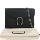 Gucci Small Calfskin Dionys...
