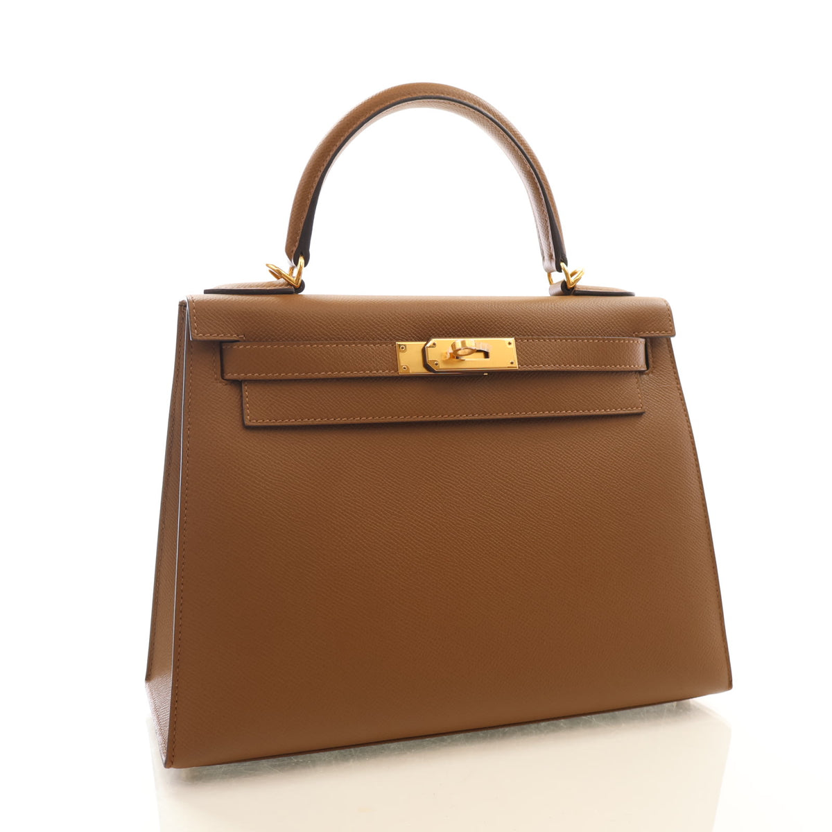 Hermes Alezan Epsom Sellier Kelly 28, photo 2 of 16