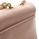 Chanel Medium Calfskin Sing...