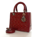 Christian Dior Medium Paten...