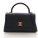 Product - Chanel Medium Cav...