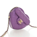Hover Product -Chanel Small...