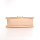 Chanel Medium Caviar Boy Bag